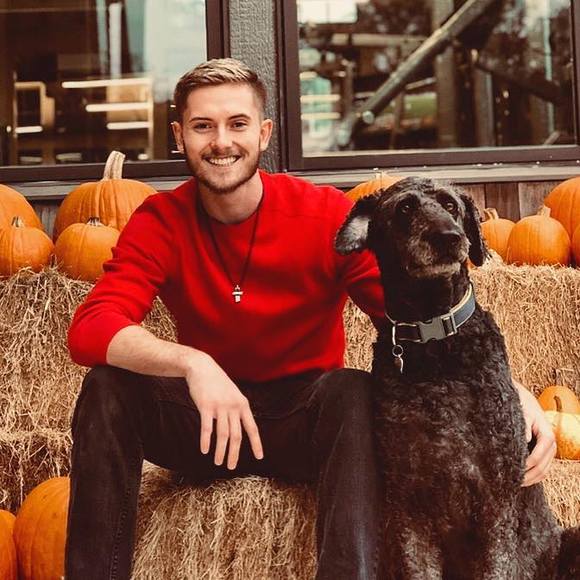 Meet your Posher, Caleb - Picture 1 of 1